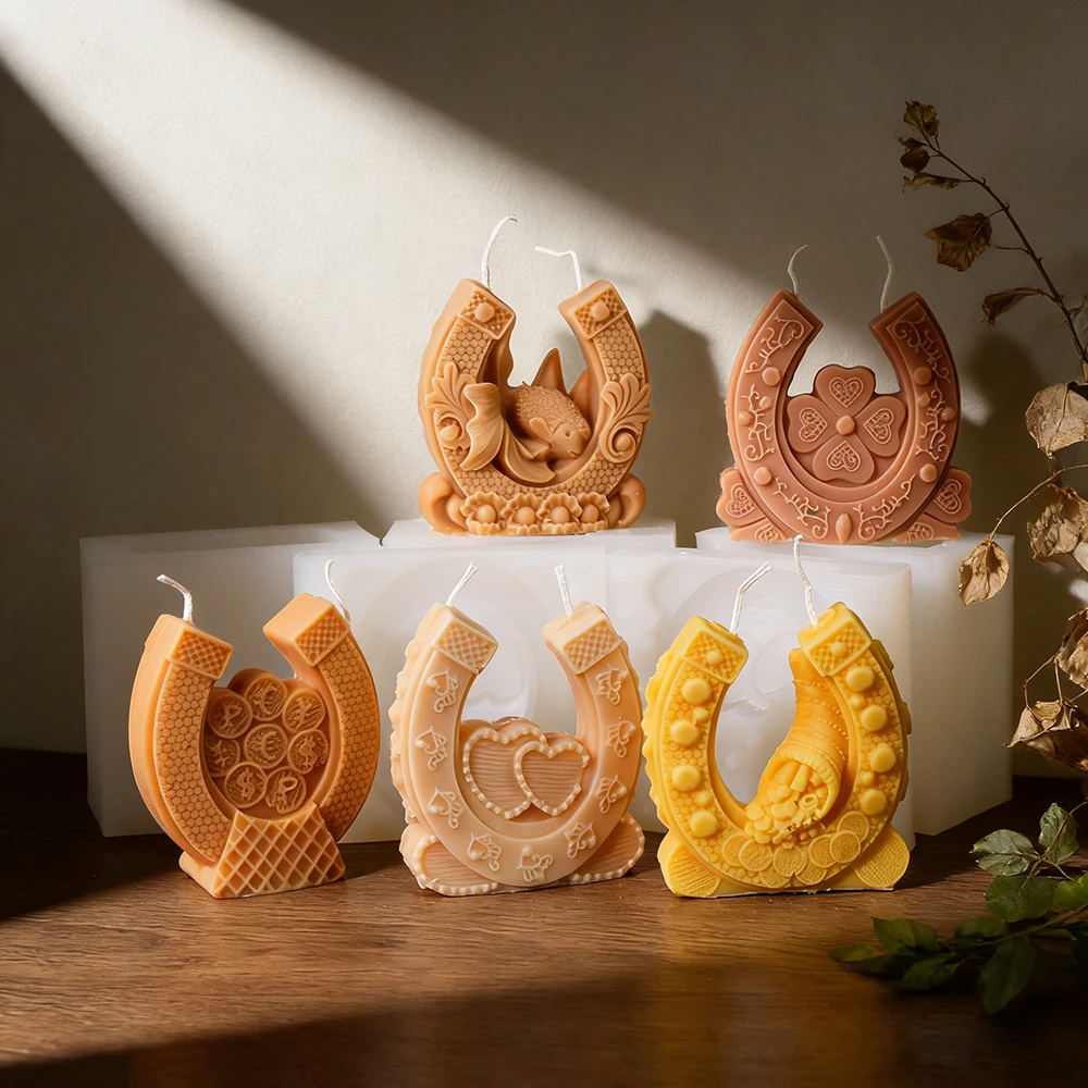 Horseshoe with Hearts Silicone - Horseshoe Game Set 评论和价格