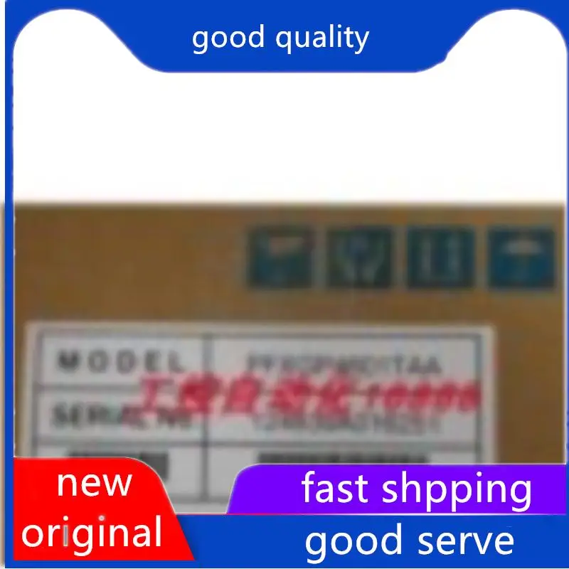 

Original new PFXGP4601TAA