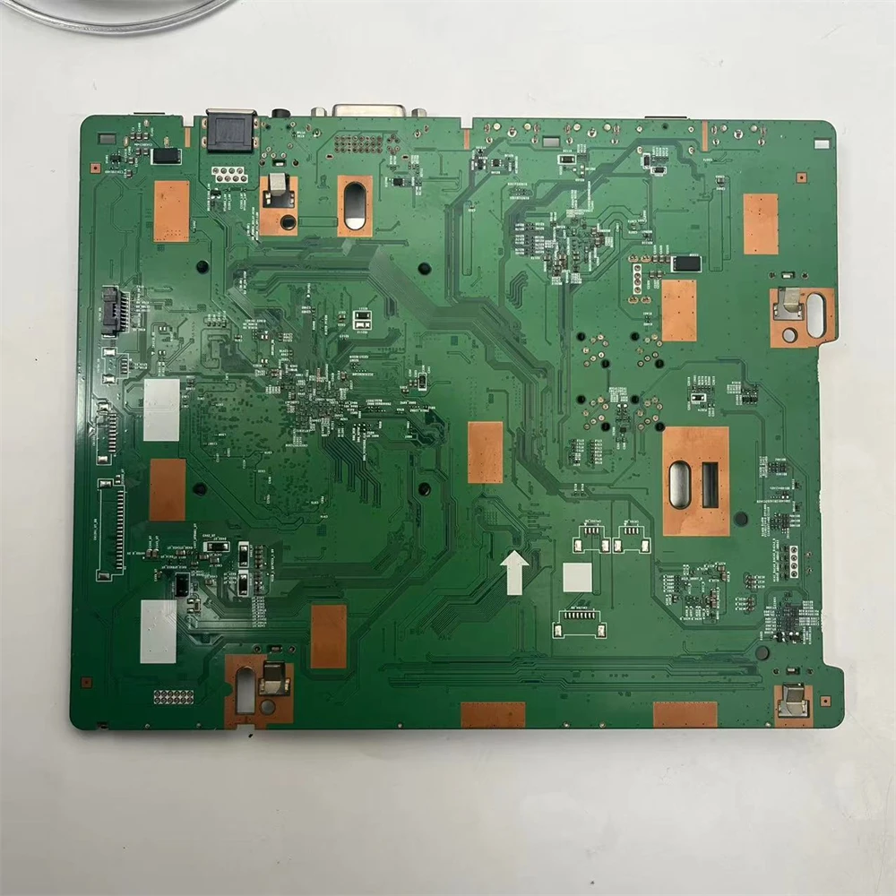 BN41-02655A Motherboard for LH75QMNEBGC/ZA LH75QMNEBGC LH75QMNEBG Main Board BN91-20134E BN41-02655 BN4102655 Tested and shipped