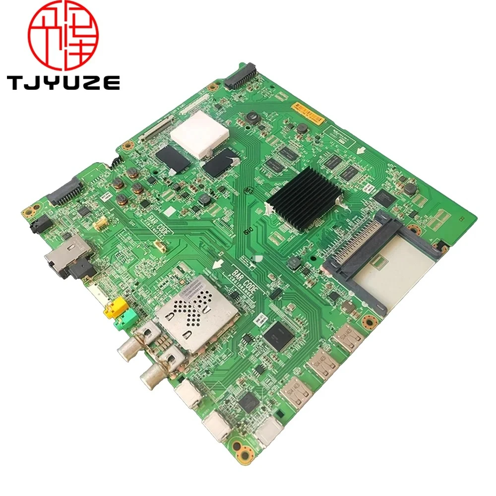 

EAX65684604 EAX65684603 for LG Motherboard EAX65684604(1.0) EAX65684603(1.4) is for 55UB850T 49UB850V Main Board