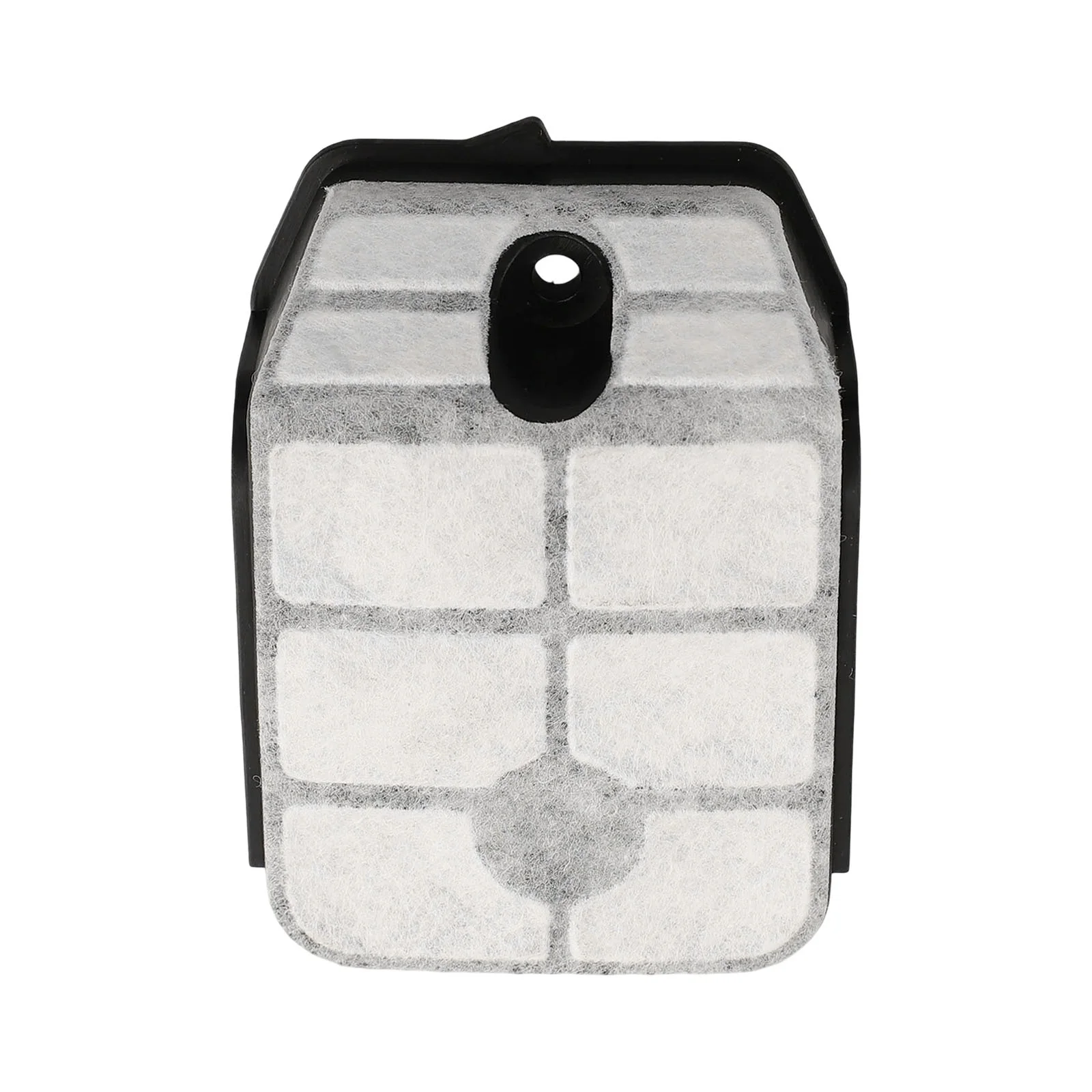 Air Filter for Homelite Chainsaw UT10517 UT10518 UT10520 UT10550 Aftermarket Replacement for 518048001 518049002 No Tools Needed