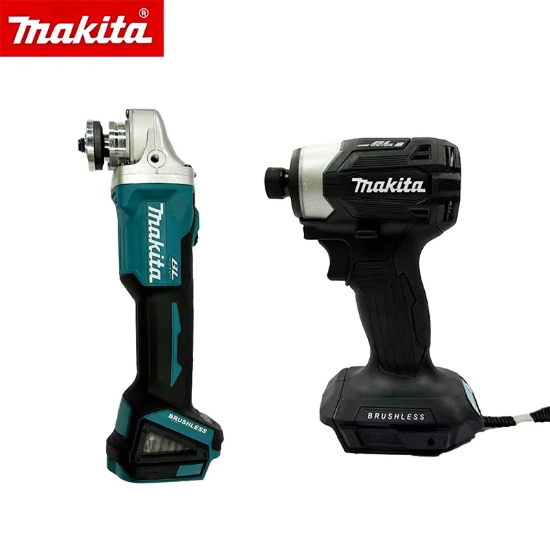 Thumbnail 4 - #17 Low Cost Power Tool Combo Sets That Work