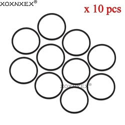 Xoxnxex 10 Stuks Aandrijfriem Voor Xbox 360 Microsoft Rubber Band Voor Dvd Schijf Lade
