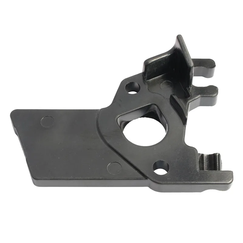 حشية المكربن لمحرك GX160 168 200 5.5hp 6.5hp متوافق مع مجموعات مشعب السحب Genartor قطع الغيار #4