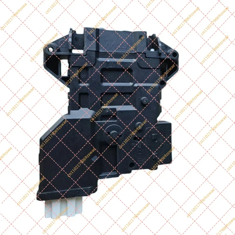 Washing Machine Electronic Door Lock, Universal Front Load Washer Door Latch Switch Replacement Part