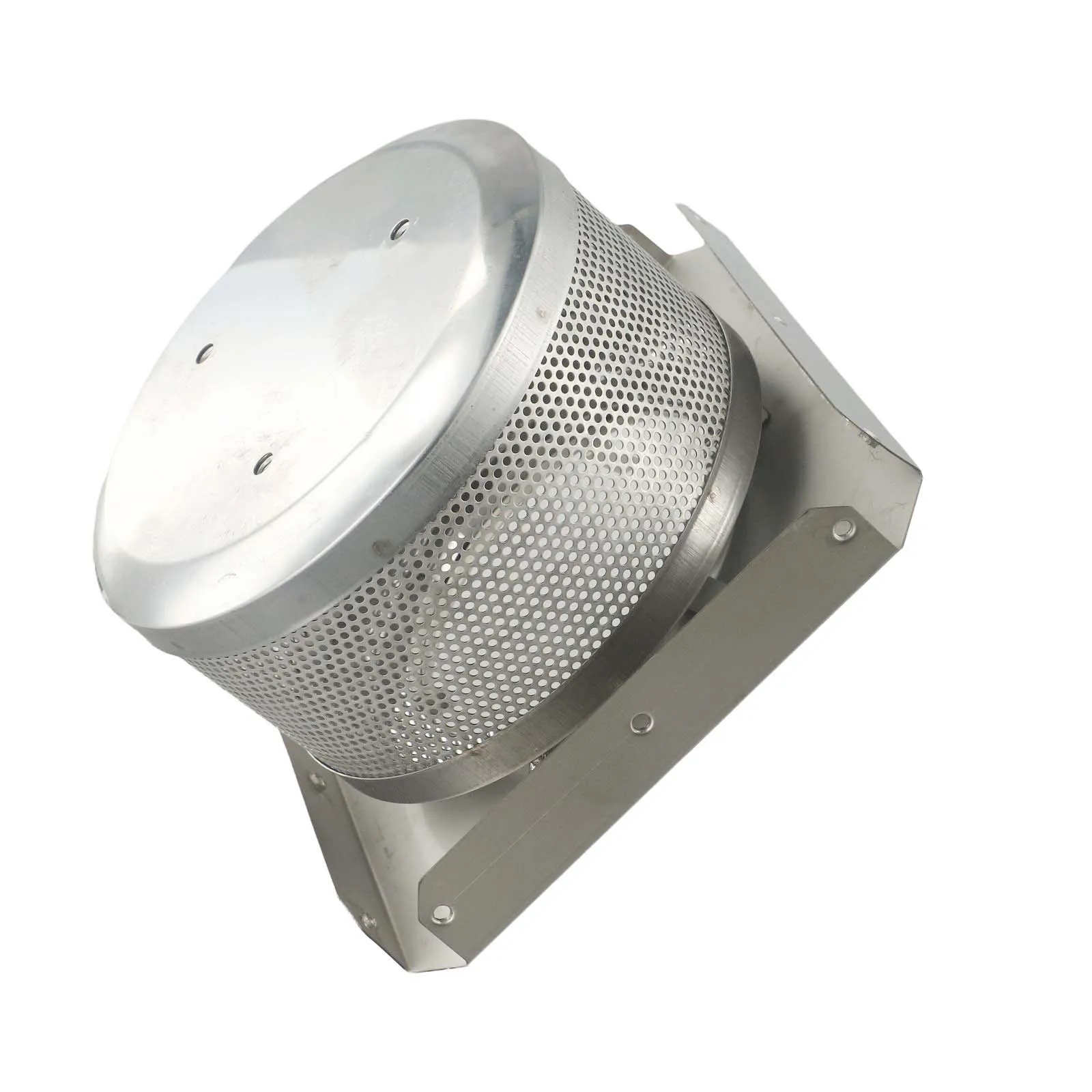 Quick Fix Solution 304 Stainless Steel Burner Net Designed as a Replacement Part for Most Popular Pyramid Outdoor Heaters