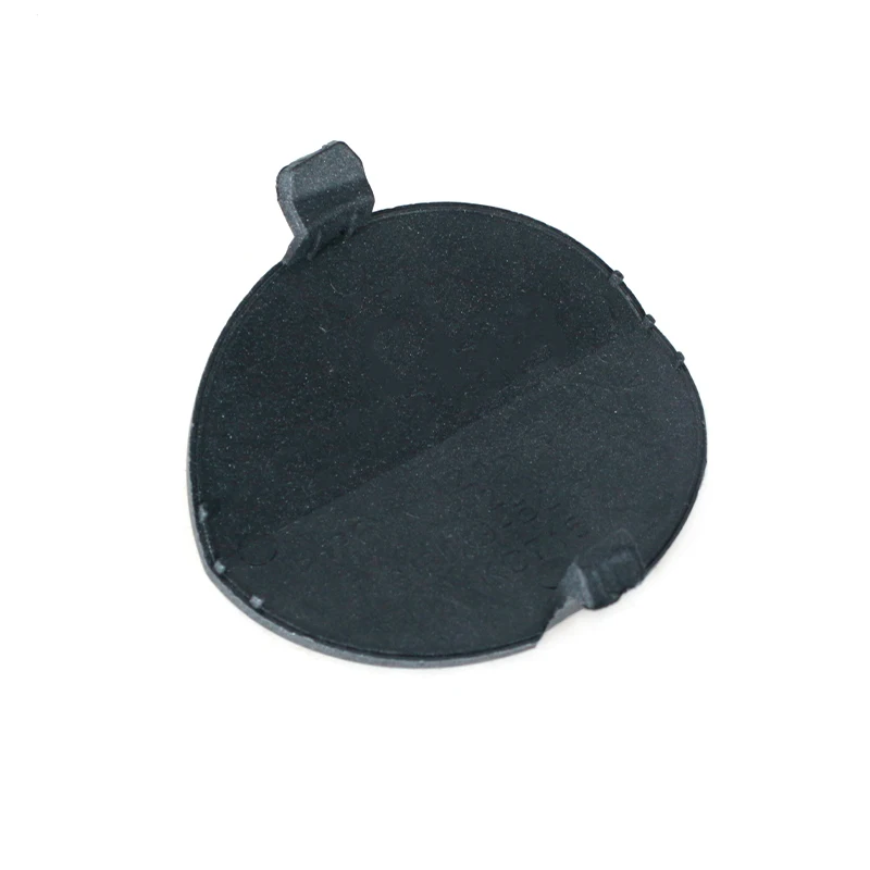 Car Rear Bumper Tow Hook Cover Cap Trailer Hauling Eye Lid For Mazda 3 Axela 2019 2020 2021 - Image 6
