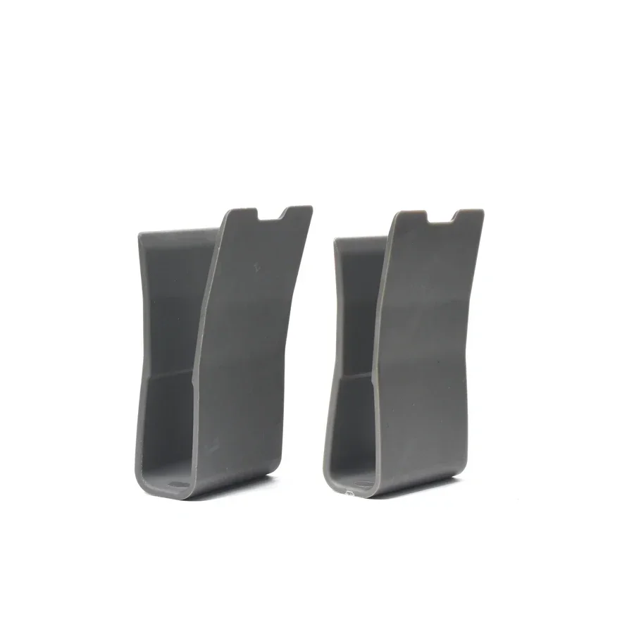 Tactical Nylon Ky-dex Magazine Pouch MAG Insert M4 5.56 AK 7.62 Equipment Gear &Hook - view 2