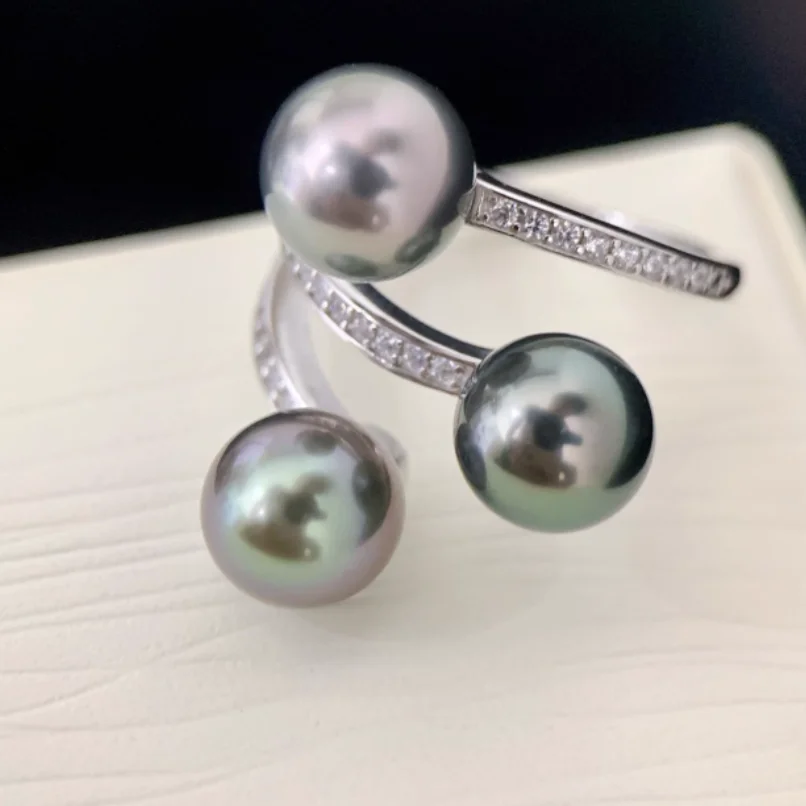 Stunning 8-9Mm Sout…