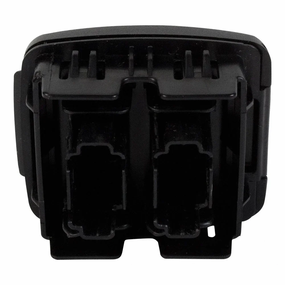 Car Audio Adapter AUX Jack Connector Car Console Upgrade Car Audio Connector Factory Specification Match Easy Installation