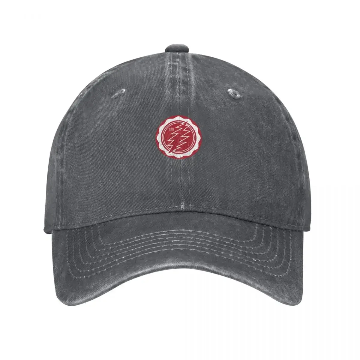 

Cornell '23 Baseball Cap Golf Wear derby hat dad hat Elegant Women's Hats Men's