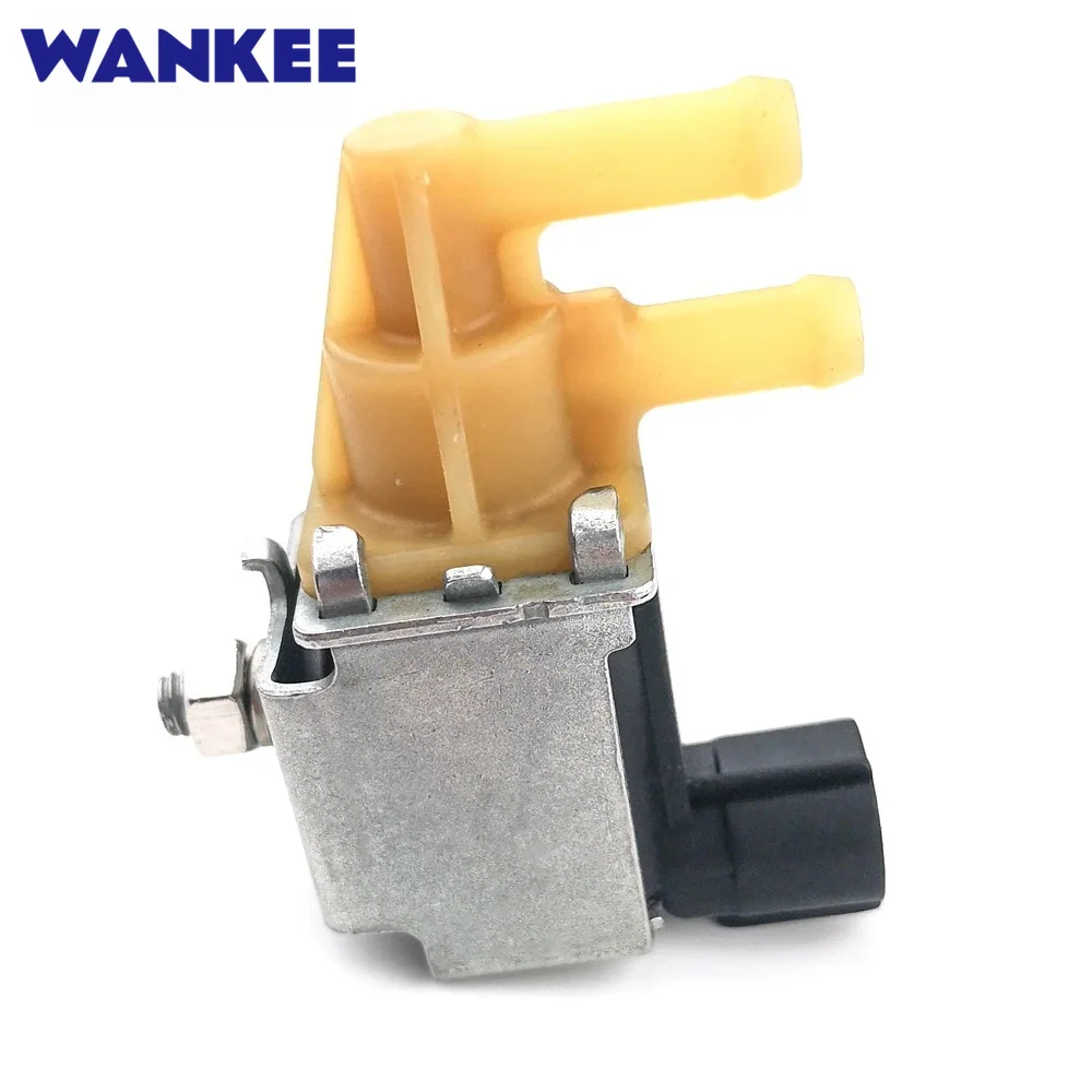 IAC Valve Assy 18117-84380 for Suzuki DF40 DF50 4 Stroke Outboard 18117-84380-000 Mercruiser 877805T