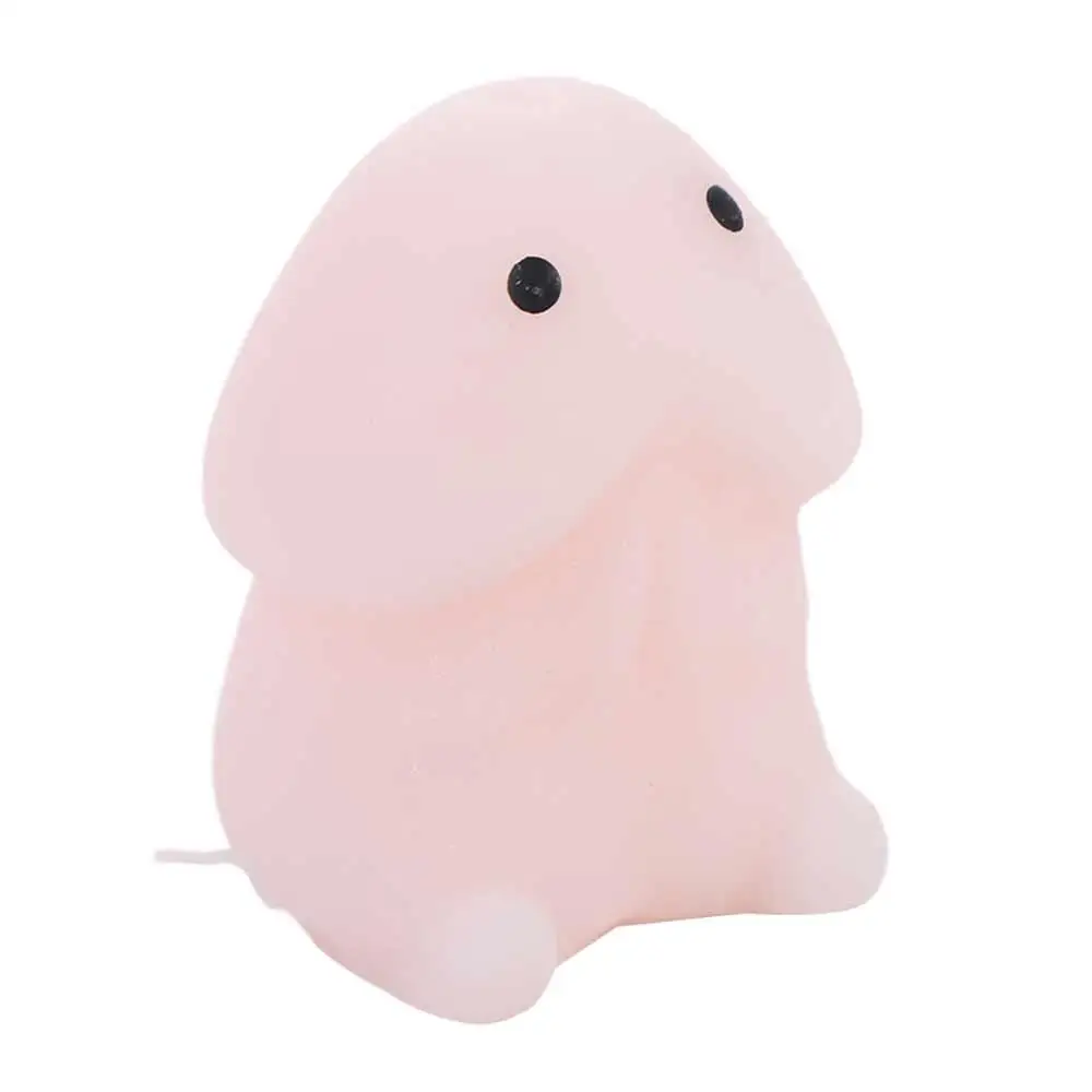 Pinch Toy Practical Jokes Mini Squeeze Toy Soft Mimicry Realistic Tricky TPR Children Toys