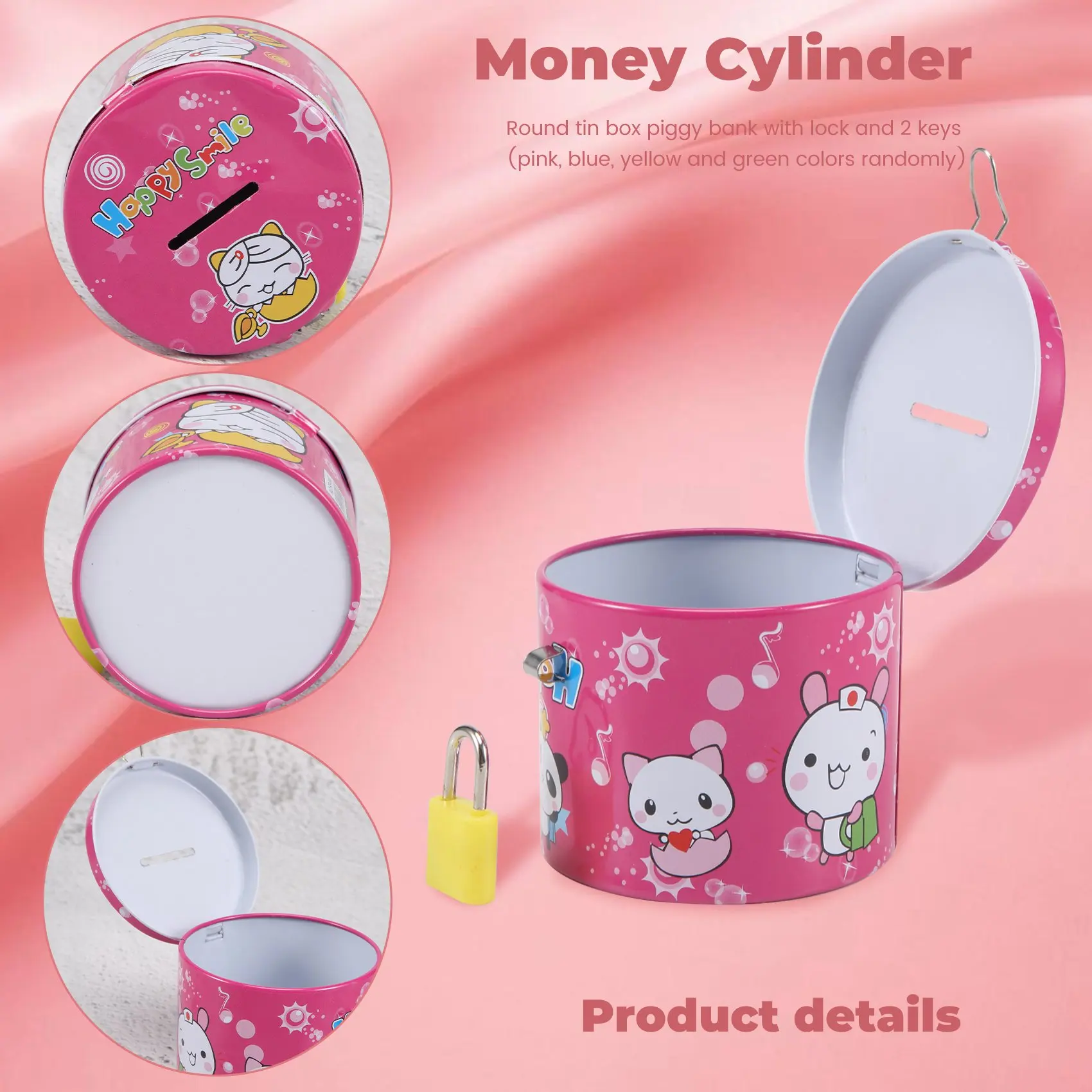 γΠΠΎΡΠ»Π΅Π΄Π½ΠΈΠ΅ Π»Π΅ΠΊΠ°ΡΡΡΠ²Π°!γΠ¦ΠΈΠ»ΠΈΠ½Π΄ΡΠΈΡΠ΅ΡΠΊΠΈΠΉ Π΄ΠΈΠ·Π°ΠΉΠ½ Ρ ΠΌΡΠ»ΡΡΡΡΠ½ΡΠΌ ΠΏΡΠΈΠ½ΡΠΎΠΌ, ΠΊΠΎΠΏΠΈΠ»ΠΊΠ° Π΄Π»Ρ ΠΌΠΎΠ½Π΅Ρ, ΡΠΊΠΎΠ½ΠΎΠΌΠΈΡ Π΄Π΅Π½Π΅Π³ Ρ Π·Π°ΠΌΠΊΠΎΠΌ γΠΠΎΡΠ»Π΅Π΄Π½ΠΈΠ΅ Π»Π΅ΠΊΠ°ΡΡΡΠ²Π°!γΠ¦ΠΈΠ»ΠΈΠ½Π΄ΡΠΈΡΠ΅ΡΠΊΠΈΠΉ Π΄ΠΈΠ·Π°ΠΉΠ½ Ρ ΠΌΡΠ»ΡΡΡΡΠ½ΡΠΌ ΠΏΡΠΈΠ½ΡΠΎΠΌ, ΠΊΠΎΠΏΠΈΠ»ΠΊΠ° Π΄Π»Ρ ΠΌΠΎΠ½Π΅Ρ, ΡΠΊΠΎΠ½ΠΎΠΌΠΈΡ Π΄Π΅Π½Π΅Π³ Ρ Π·Π°ΠΌΠΊΠΎΠΌ