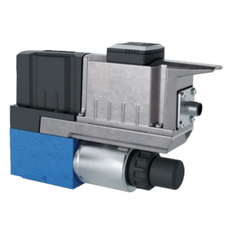 Hydraulic Proportio…