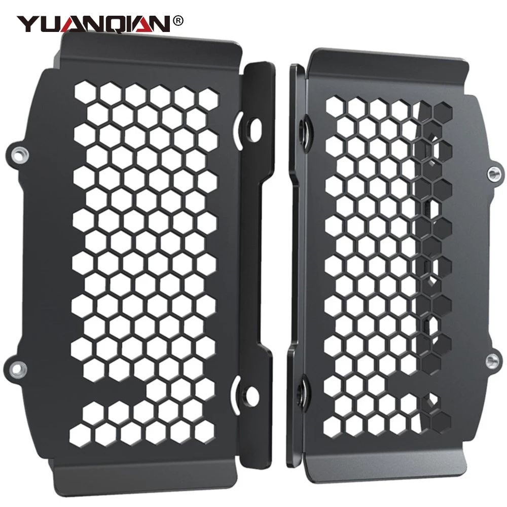 

Защита радиатора, защита радиатора для 125 250 300 350 450 EXC XC XCW TPI 2T 4T 2020-2021-2022-2023 2024 2025