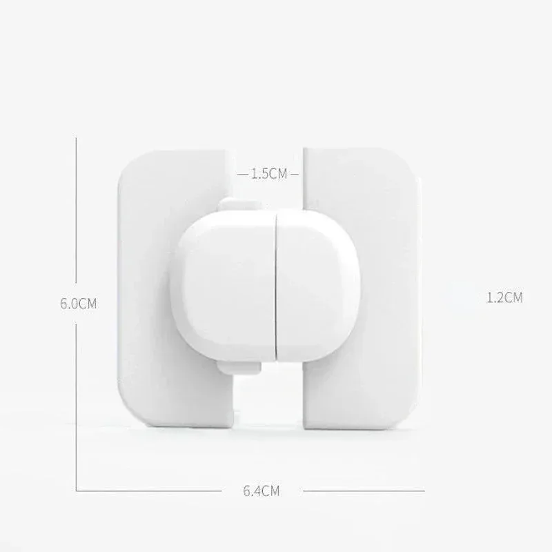 أقفال أمان للأطفال ، أقفال خزانة ، درج ، ثلاجة ، ثلاجة ، أطفال ، حارس ، 1 * ، 2 * ، 3 *