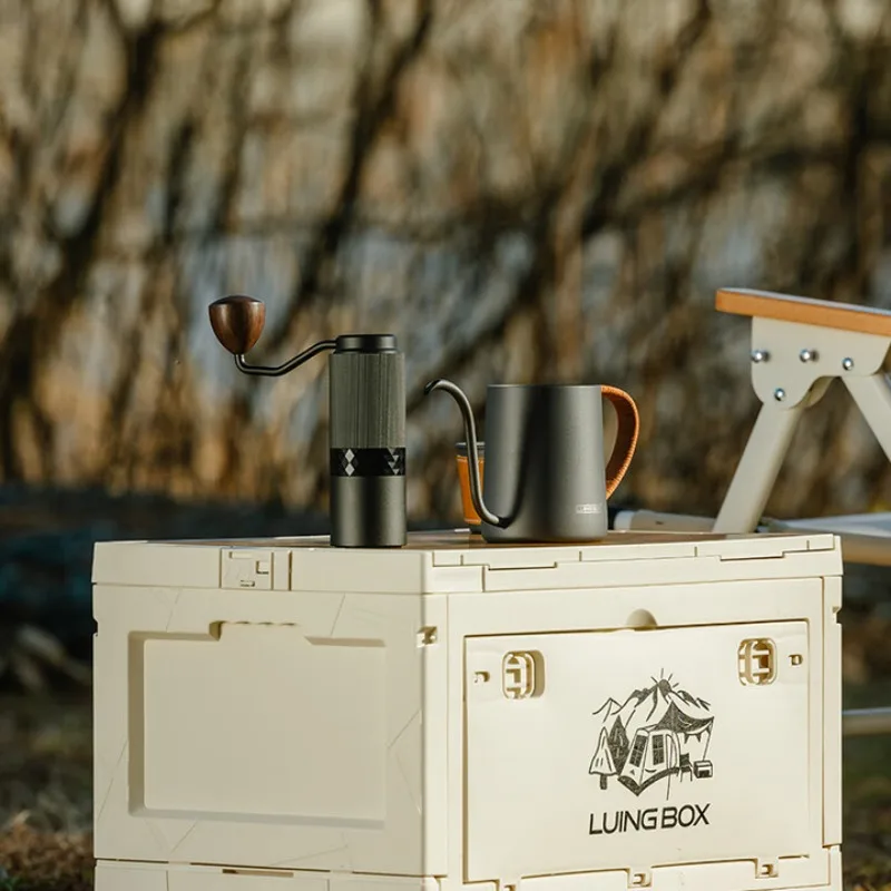Luing Box Outdoor C… - image