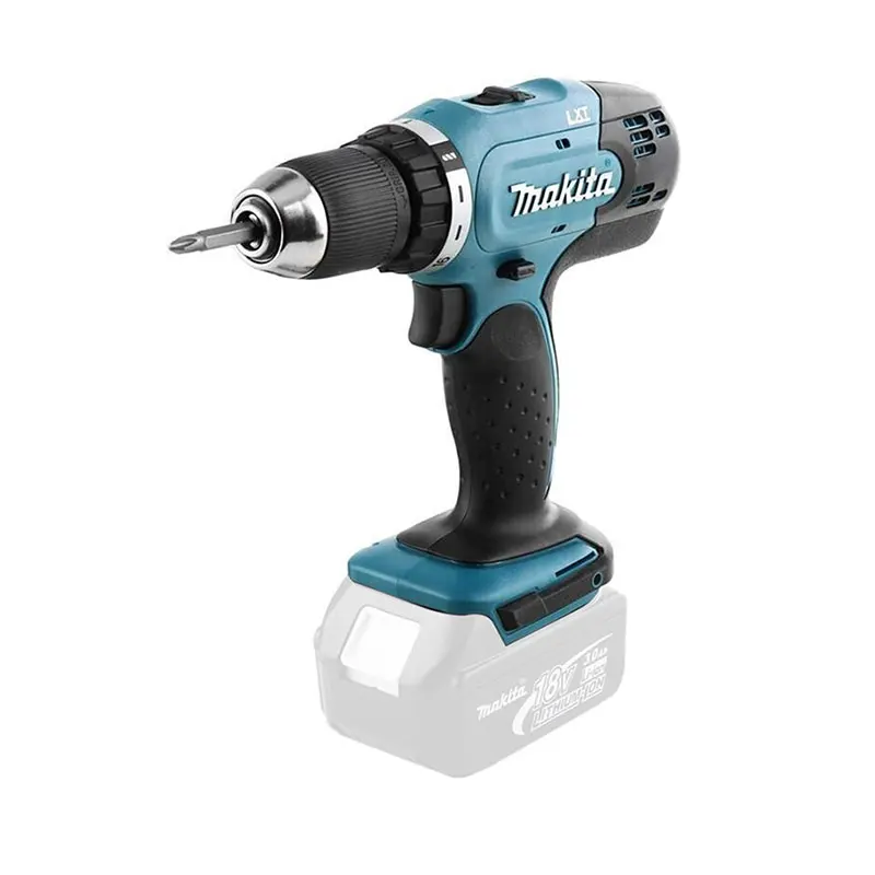 DDF453Z rechargeable screwdriver electric drill