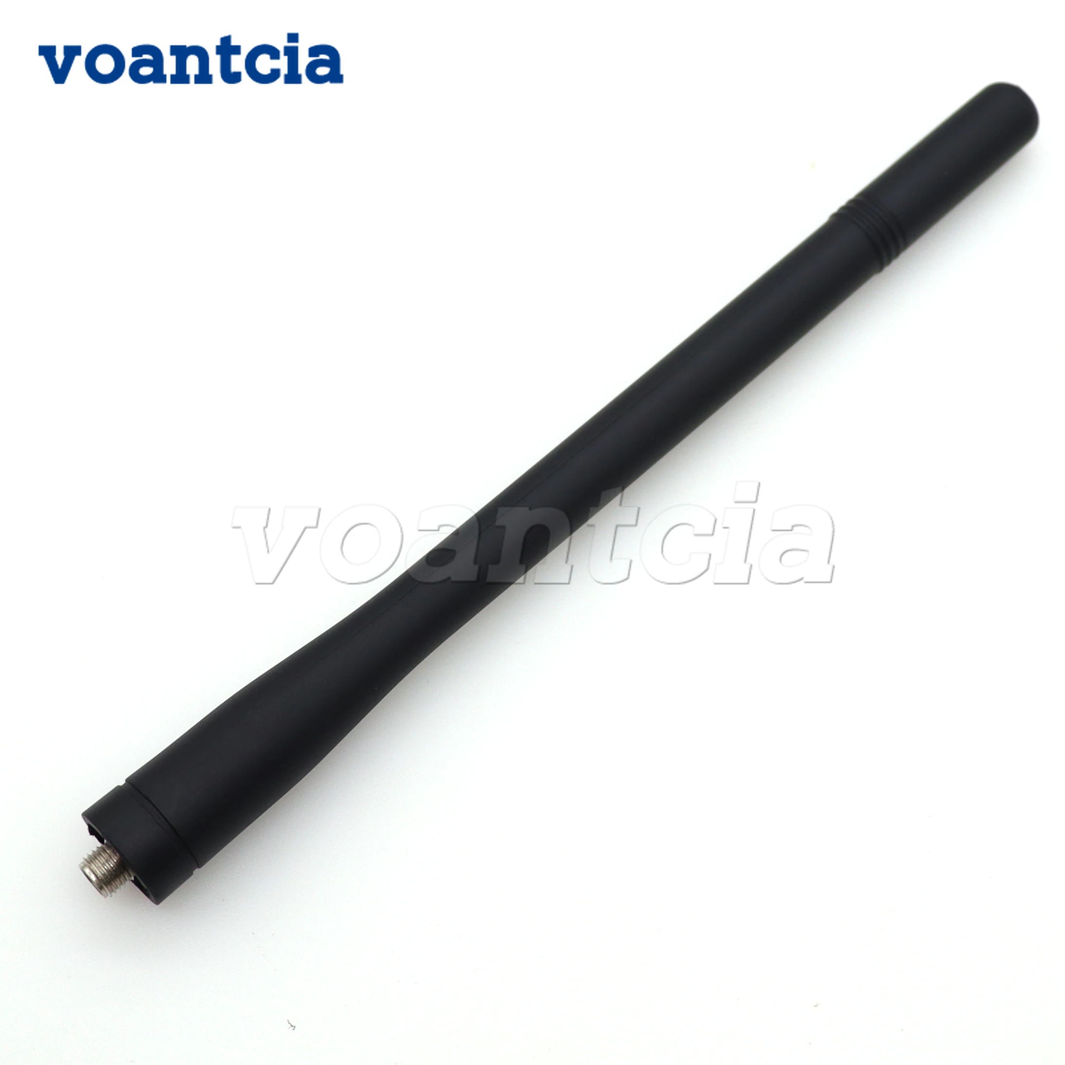 10PCS VHF 136-174MHz Antenna SMA Female for Kenwood TK2217 TK2107 KRA-26 TK2207 TK2217 TK-2317 TK-2207G