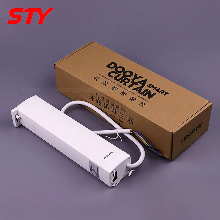 

DT82TV/NA-1,2/14 2025, проводной RS 485, оптовая продажа, умный дом, электрический моторизованный пульт дистанционного управления, мотор для открывания штор