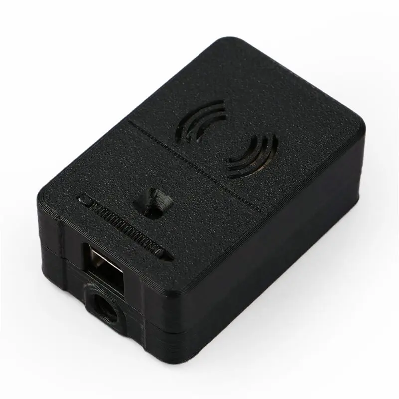 

XIAO ESP32C6 60Ghz Mmwave Sensor MR60BHA2, Esphome Enabled, Breathing Heartbeat Detection Sensor For Home Assistant