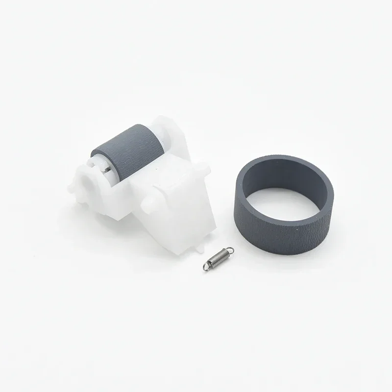 1ชุด 1466932 1447353   Pickup Roller สําหรับ EPSON L800 L801 L805 L810 L850 Stylus Photo R250 R265 R270 R280 R285 R290 R295 R330 R360