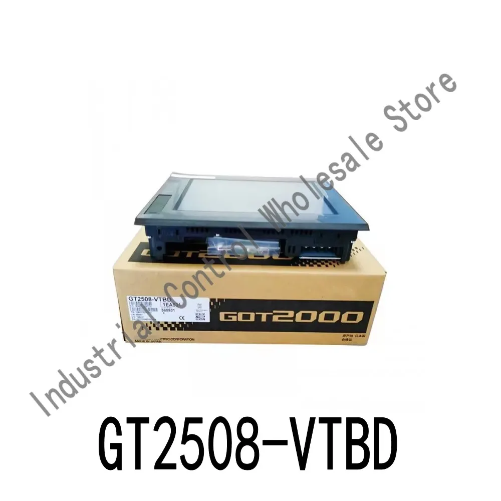 New Original For Mitsubishi GT2508-VTBD PLC Module