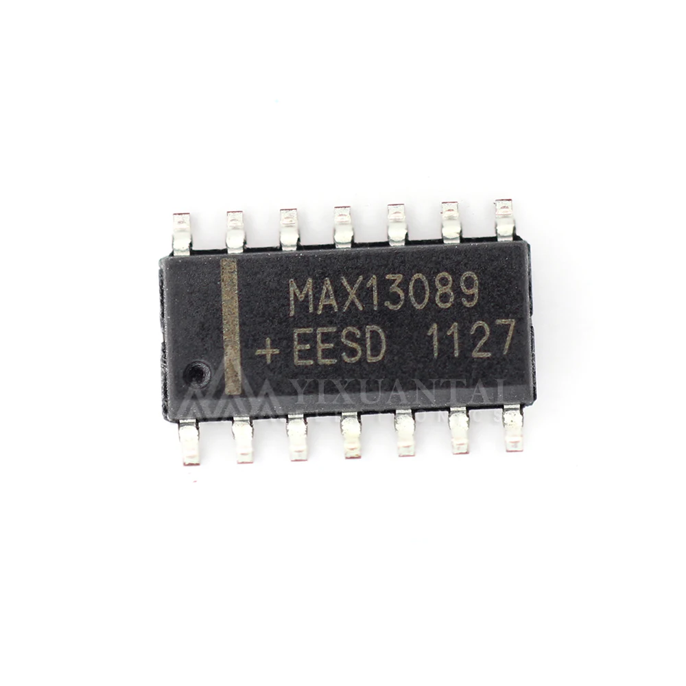 5PCS/LOT   MAX13089E MAX13089EESD SOP-14  New