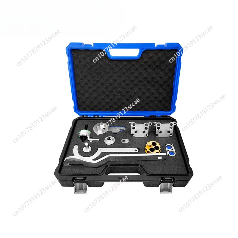 For Mercedes-Benz M256 Timing Tools New S-Class Mercedes-Benz M256 Engine Timing Tools, Camshaft Tools