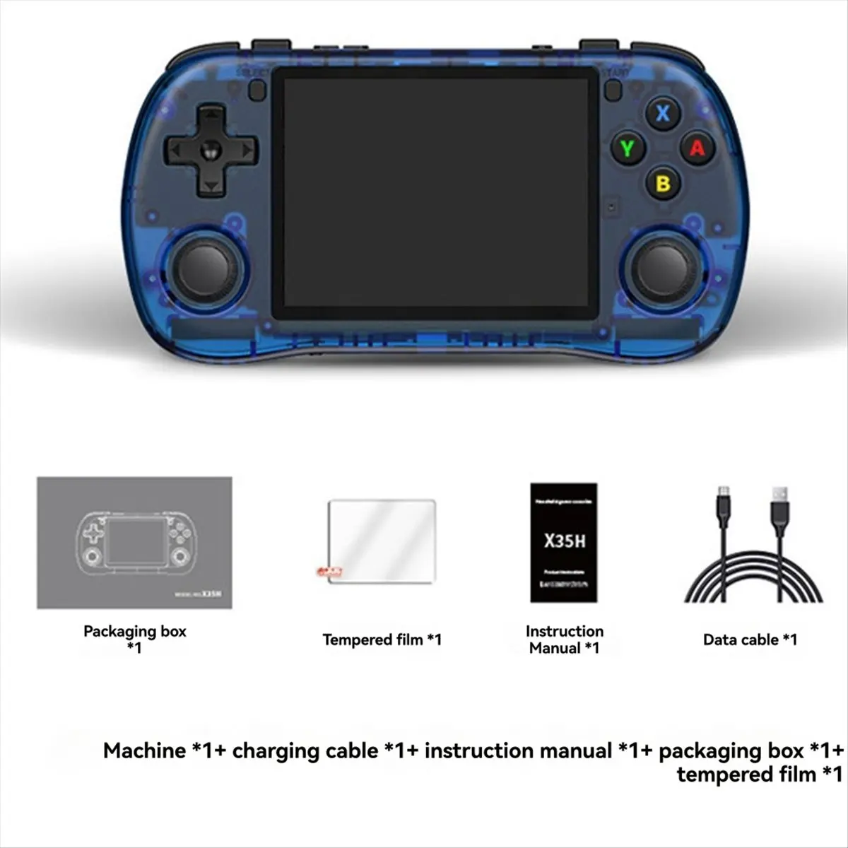 console-di-gioco-portatile-retro-t912c-tools-x35h-con-schermo-da-35-pollici-joystick-a-doppio-effetto-hall-sistema-linux-supporta-26-emulatori
