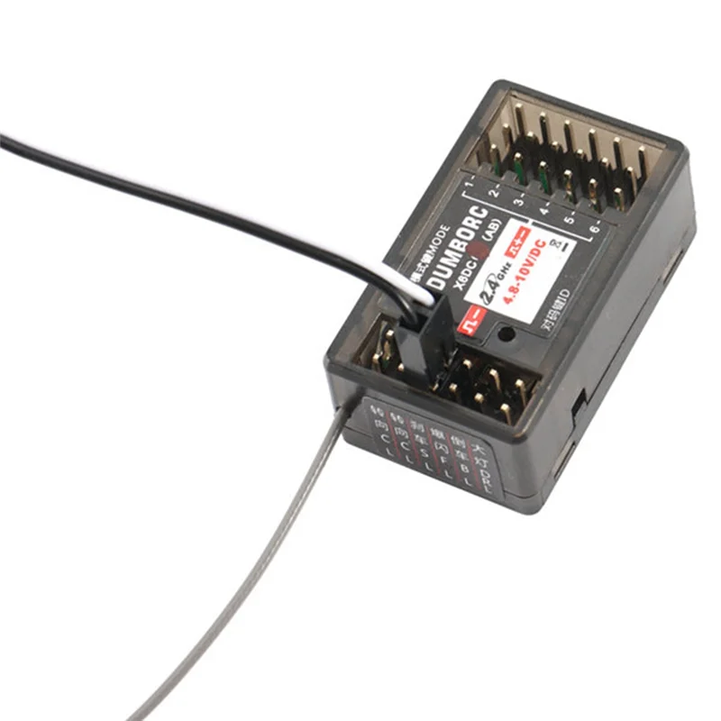 Ykh_Dumborc X6DC 2.…