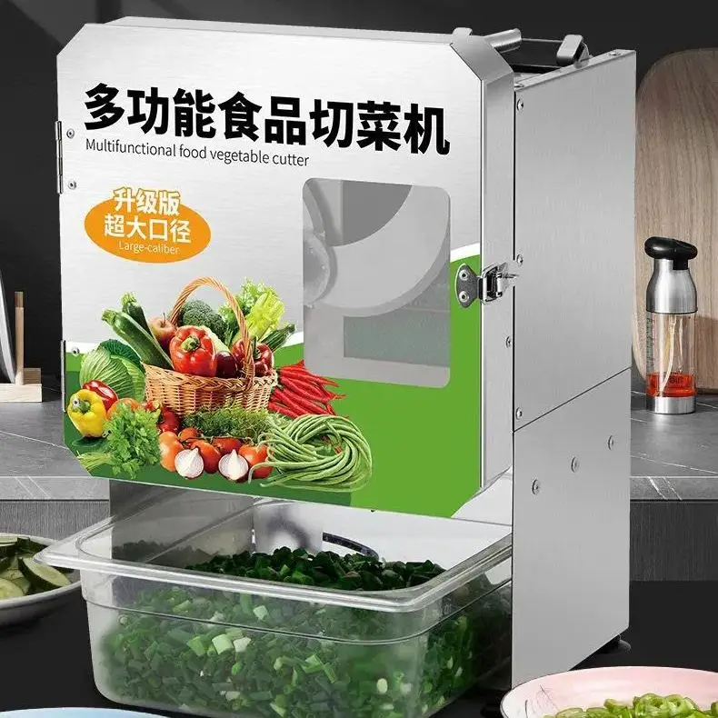 Multifunctional Foo…