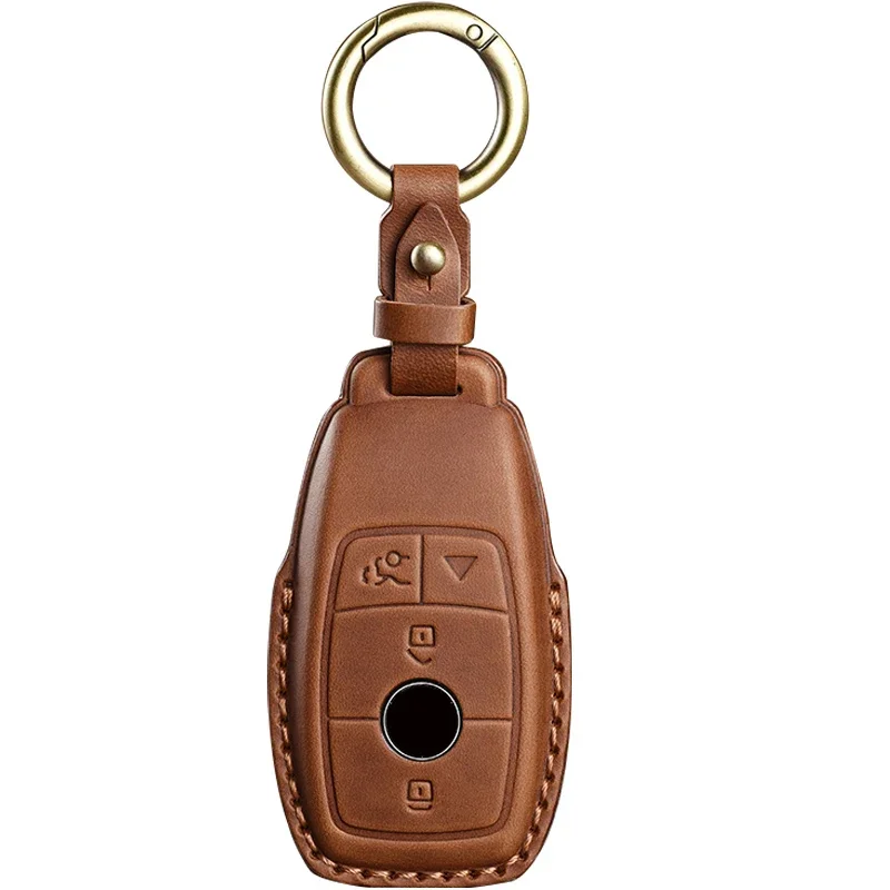 3 4 Button Car Key …