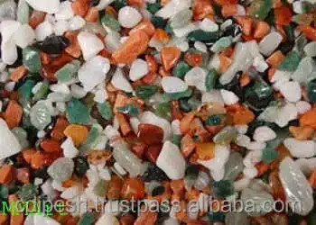 حوض السمك خزان الأسماك الركائز الملحقات رقائق الحجر حوض السمك الحصى تاجر الجملة الأسماك الهندية الغذاء الأرض بركة ديكور العناصر الهدايا