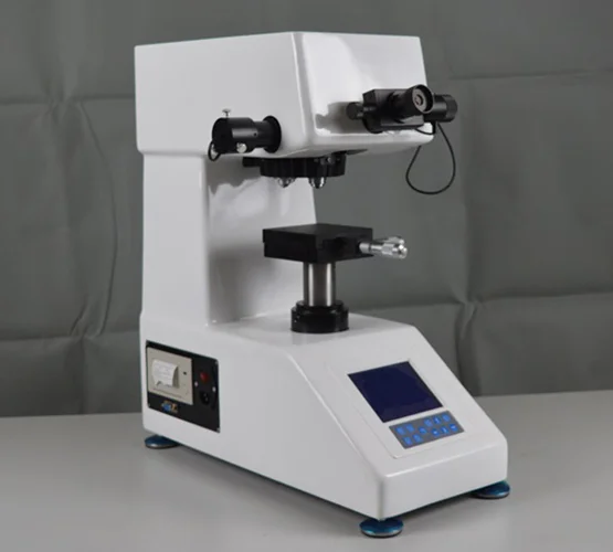 أفضل بيع سعر آلة اختبار الصلابة Brinell Rockwell Microhardness