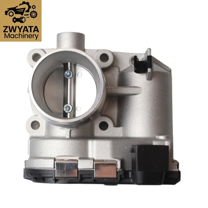 

Throttle Body Multi-port injection MPI 0280750149 13098-34541 For Bosch Kubota Engine