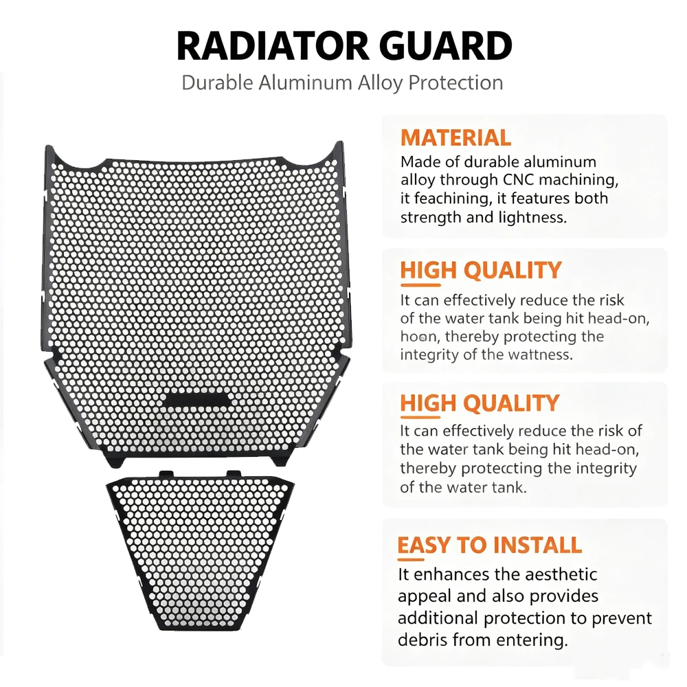 For Ducati XDiavel V4 (2025+)  - Heatsink Aluminum review and price