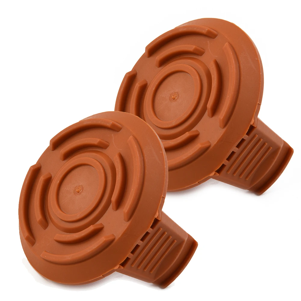 

Band New MGT1827-Li For MacAllister Grass Trimmer MGTP18Li Spool Cap ABS Lawn Mower Part No. MC486 String Trimmer