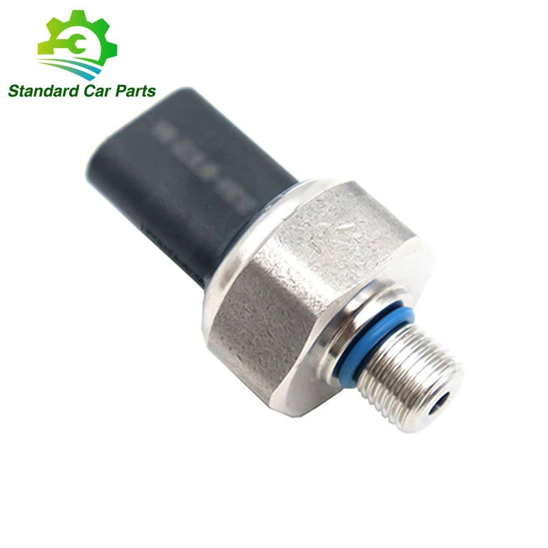 BU5A-9F972-BA para Ford Focus Fusion Edge Escape Explorer Lincoln MKC MKS MKX MKZ BU5A9F972BA Sensor de presión de combustible nuevo