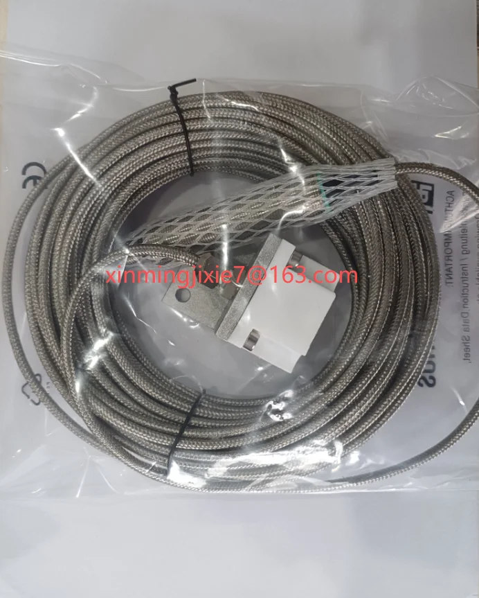 High-temperature resistant sensor NCN40-F35-A2-250-V1 NCN40-F35-A2-250-10M-V1 NCN40-F35-A2-250-15M-V1 NCN40-F35-A2-250-20M-V1