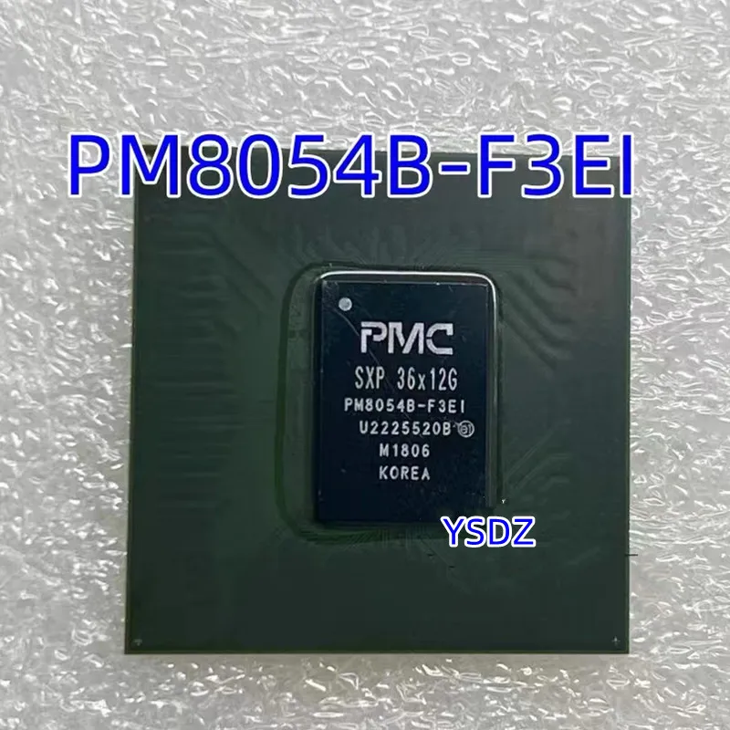 

1PCS PM8054B-F3EI BGA New and Original