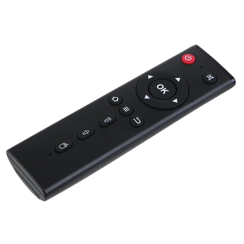 DX11 Remote Control for Tanix TX3 TX6 TX8 TX5 TX92 TX9pro TX3 Box Replacement Air Mouse Controller