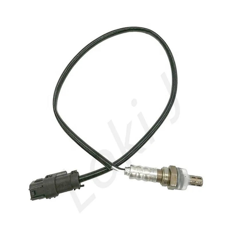  Oxygen Sensor Rear OE:39210-2G200 For Hyundai IX35 2.4L Santana 2.4L 392102G200