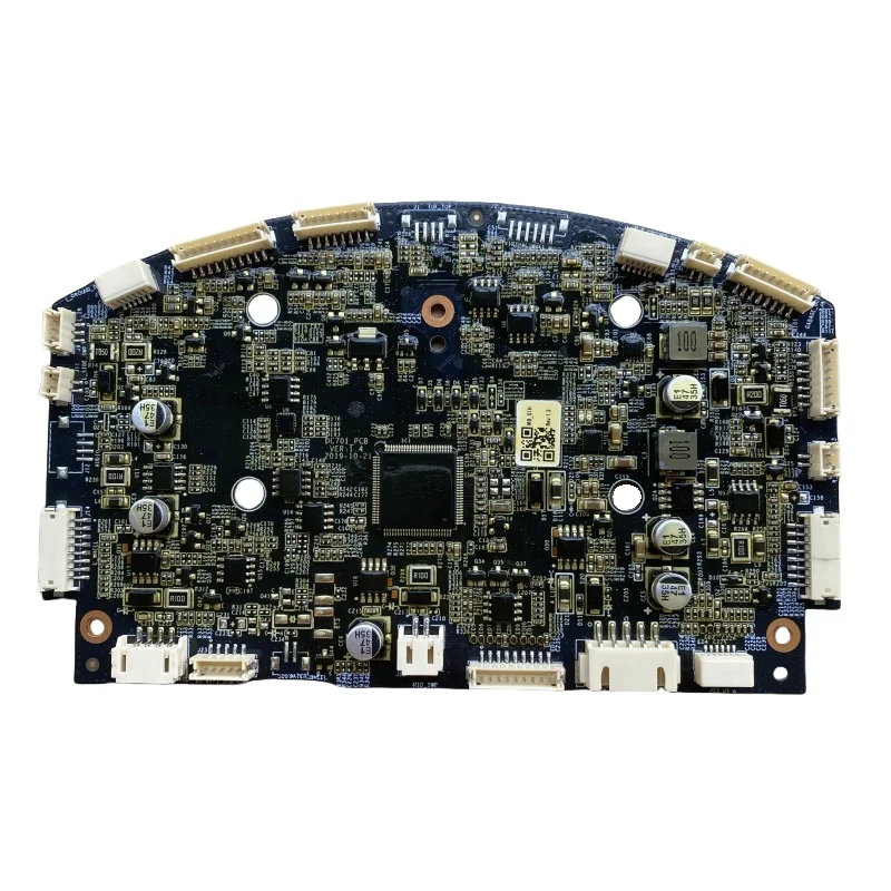 Robot Vacuum Cleane…