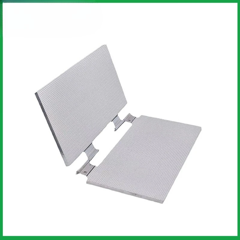 Simple manual wax pressing bottoming machine Aluminum alloy wax pressing bottoming machine Aluminum alloy nest foundation