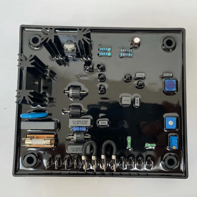 Brushless Generator… - image