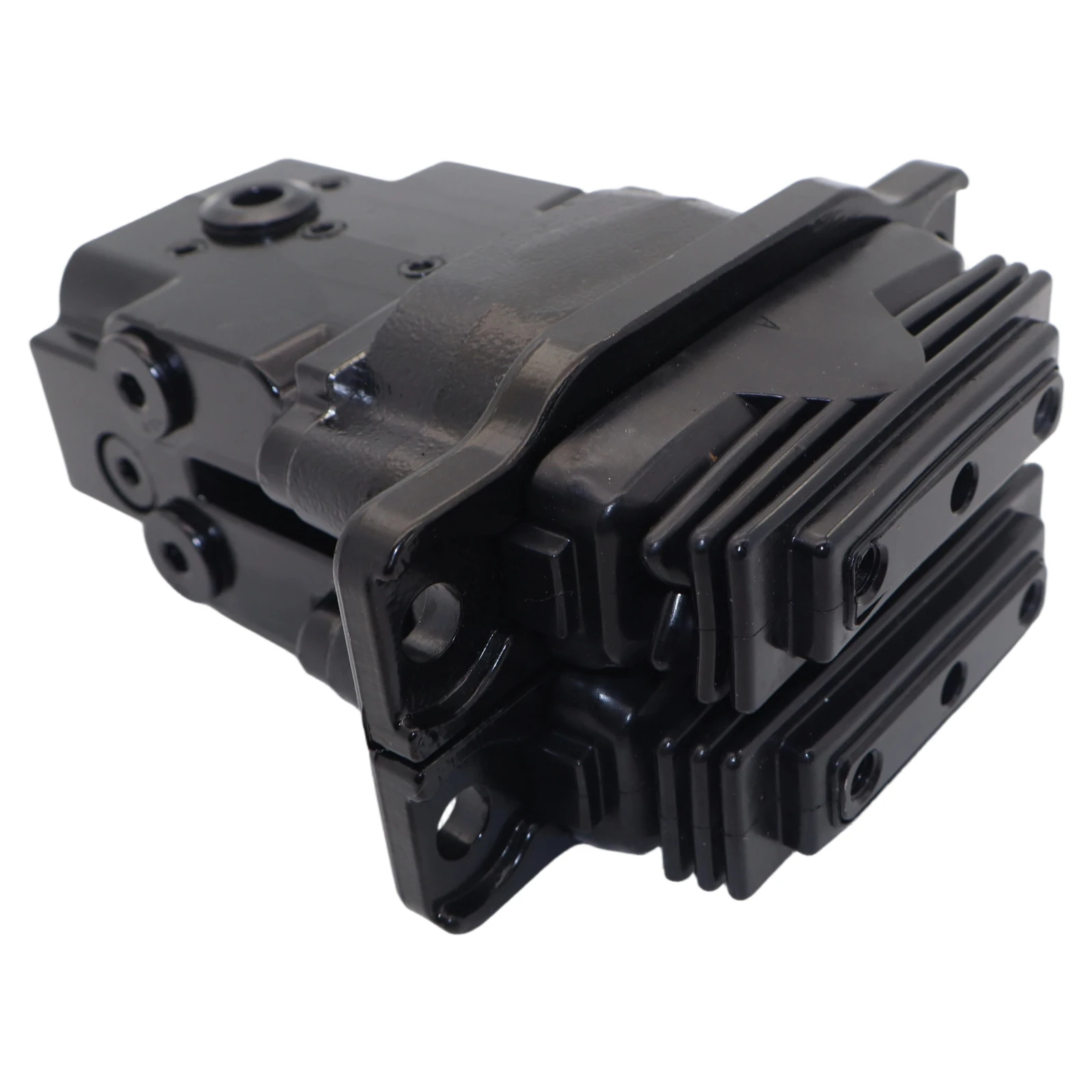 YN30V00070F2 YN30V00070F1 Travel Pilot Valve Footwork Assy For Kobelco SK60-8 SK70SR SK75 SK75-8 Crawler Excavators