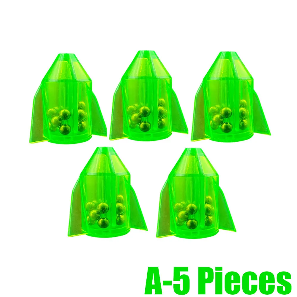 S Green