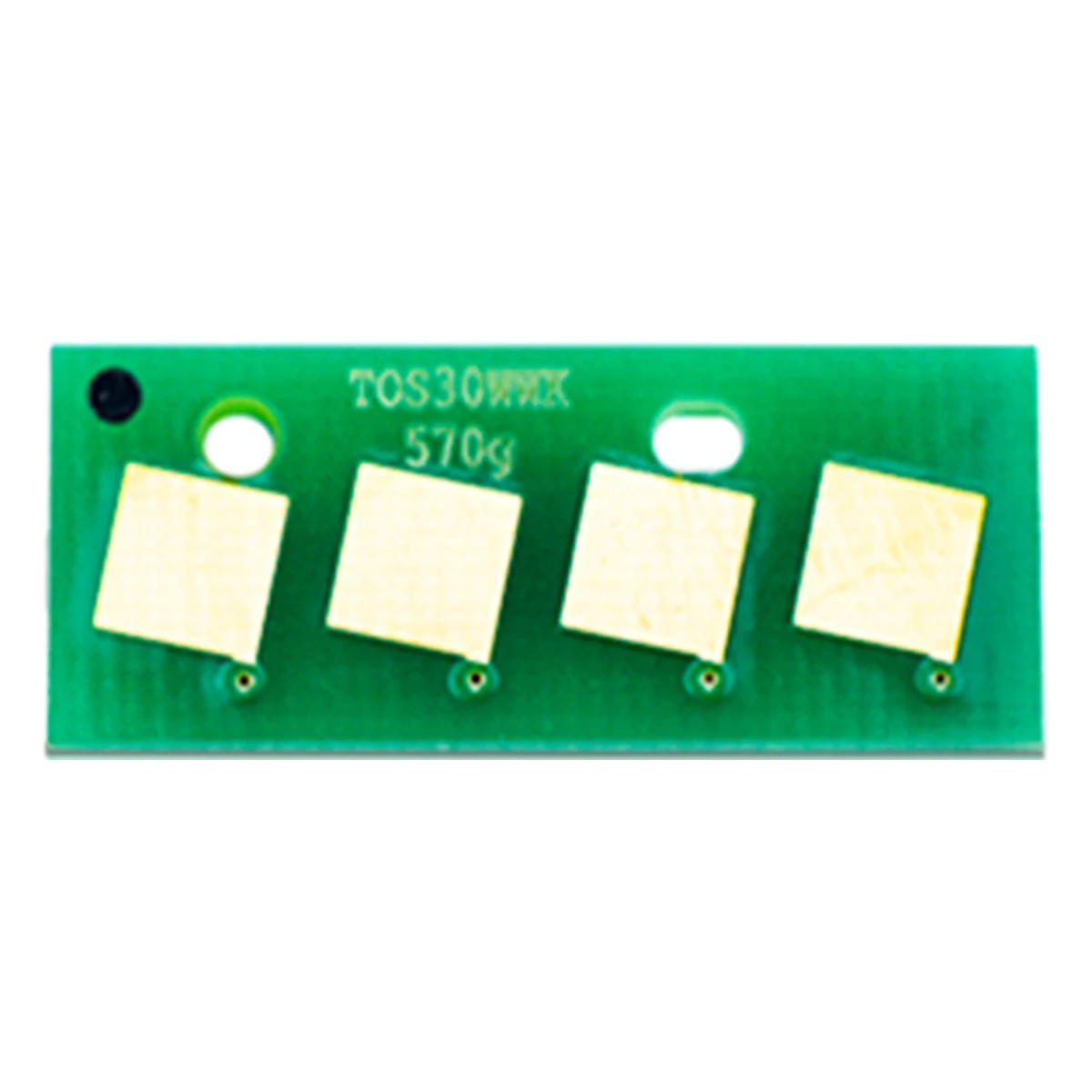 Toner Chip for Toshiba TFC-30PY TFC-30PK TFC-30PC TFC-30PM TFC-30PY TFC-30P K TFC-30P C TFC-30P M TFC-30P Y T FC-30C FC-30E FC30